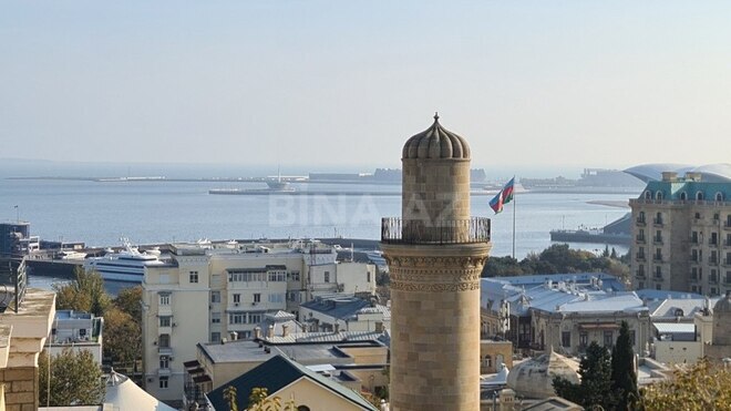 İcarəyə verilir 5 otaqlı həyət evi/bağ evi 300 m², İçəri Şəhər m., photo 24 from 31