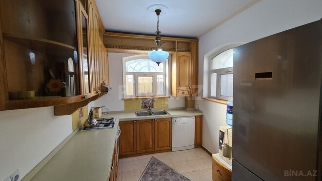 İcarəyə verilir 5 otaqlı həyət evi/bağ evi 300 m², İçəri Şəhər m., photo 7 from 31