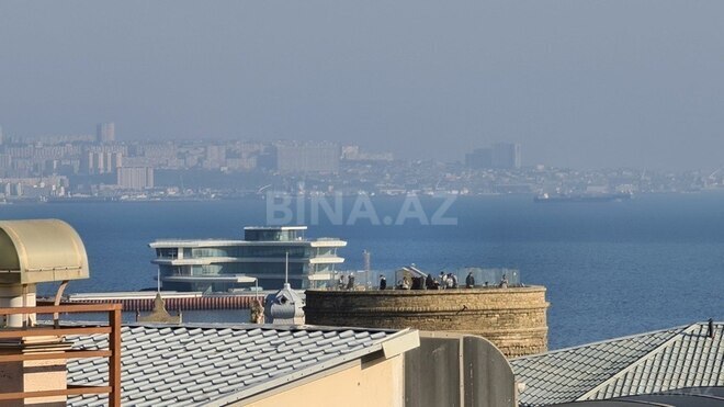 İcarəyə verilir 5 otaqlı həyət evi/bağ evi 300 m², İçəri Şəhər m., photo 25 from 31