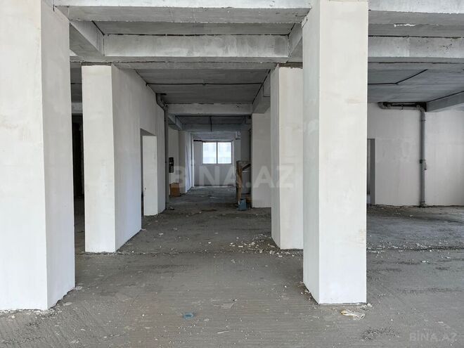 Satılır  obyekt 810 m², İnşaatçılar m., photo 8 from 11