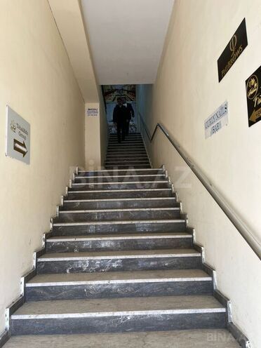 Satılır  obyekt 810 m², İnşaatçılar m., photo 9 from 11