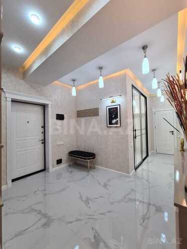 İcarəyə verilir 3 otaqlı yeni tikili 120 m², 28 May m., photo 16 from 19