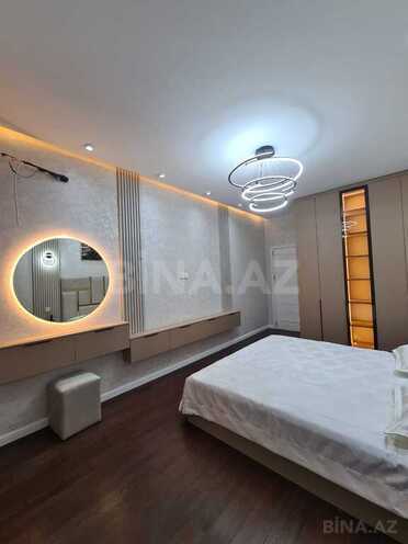 İcarəyə verilir 3 otaqlı yeni tikili 120 m², 28 May m., photo 11 from 19