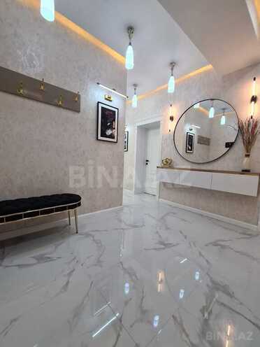 İcarəyə verilir 3 otaqlı yeni tikili 120 m², 28 May m., photo 17 from 19