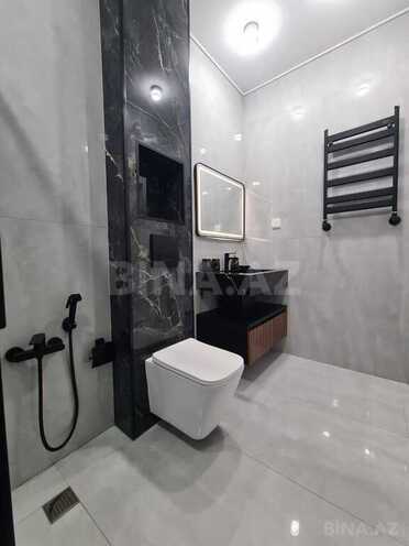 İcarəyə verilir 3 otaqlı yeni tikili 120 m², 28 May m., photo 15 from 19