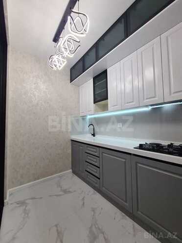 İcarəyə verilir 3 otaqlı yeni tikili 120 m², 28 May m., photo 8 from 19