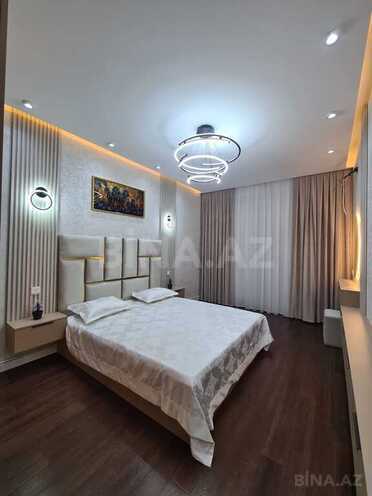 İcarəyə verilir 3 otaqlı yeni tikili 120 m², 28 May m., photo 7 from 19
