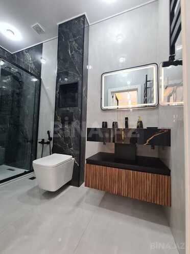 İcarəyə verilir 3 otaqlı yeni tikili 120 m², 28 May m., photo 6 from 19