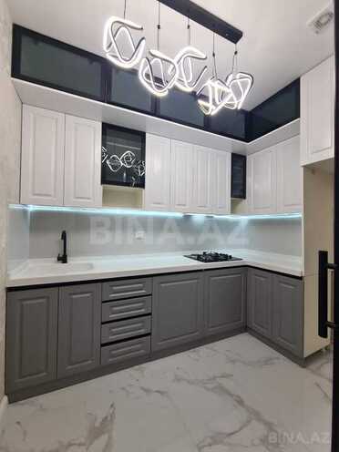 İcarəyə verilir 3 otaqlı yeni tikili 120 m², 28 May m., photo 9 from 19