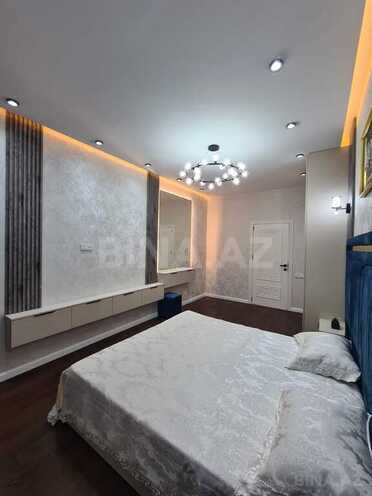 İcarəyə verilir 3 otaqlı yeni tikili 120 m², 28 May m., photo 12 from 19