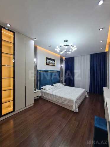 İcarəyə verilir 3 otaqlı yeni tikili 120 m², 28 May m., photo 13 from 19