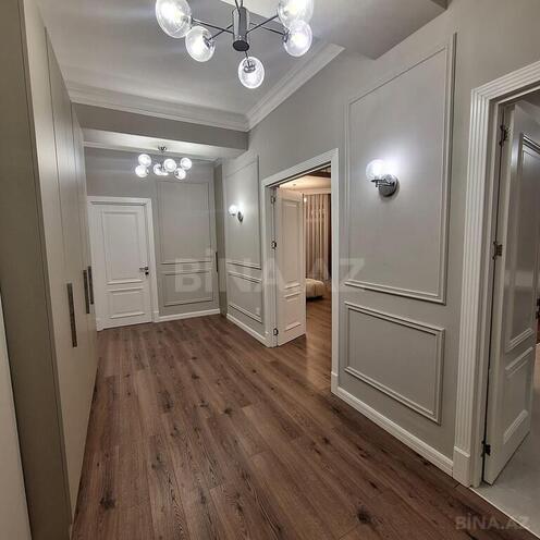İcarəyə verilir 2 otaqlı yeni tikili 90 m², 28 May m., photo 9 from 14