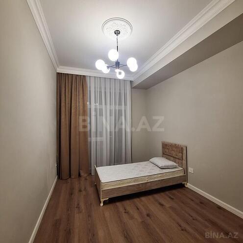 İcarəyə verilir 2 otaqlı yeni tikili 90 m², 28 May m., photo 8 from 14