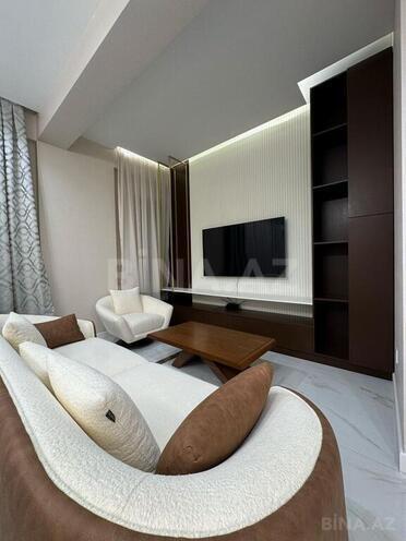 Сдаётся 3-комн. новостройка 125 м², пос. Аг шехер, photo 8 from 23