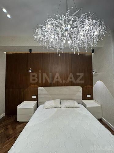 Сдаётся 3-комн. новостройка 125 м², пос. Аг шехер, photo 9 from 23