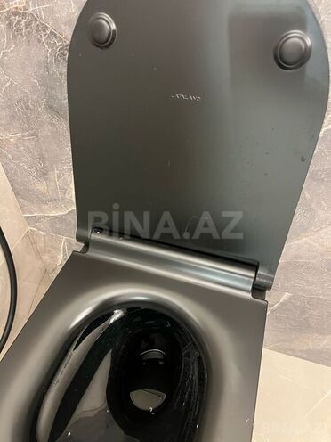 Сдаётся 3-комн. новостройка 125 м², пос. Аг шехер, photo 21 from 23