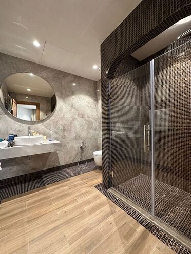 Сдаётся 3-комн. новостройка 125 м², пос. Аг шехер, photo 14 from 23