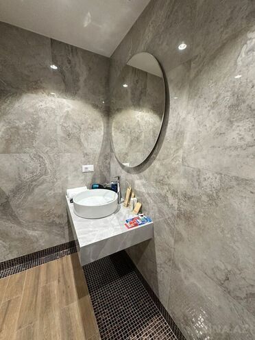 Сдаётся 3-комн. новостройка 125 м², пос. Аг шехер, photo 13 from 23