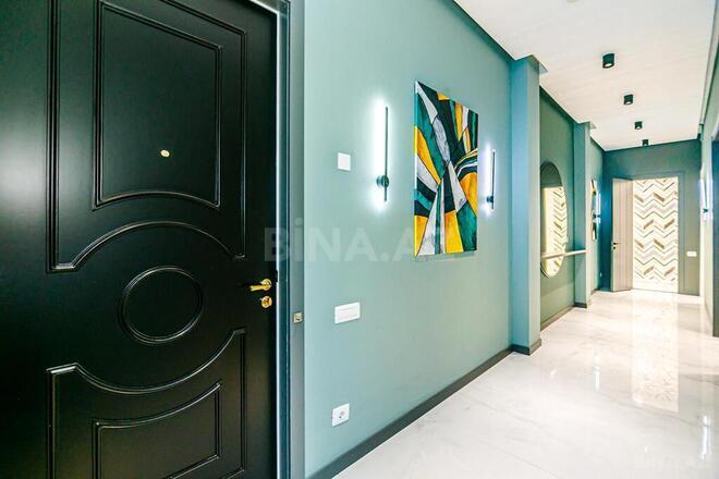 İcarəyə verilir 2 otaqlı yeni tikili 75 m², Ağ şəhər q., photo 27 from 32