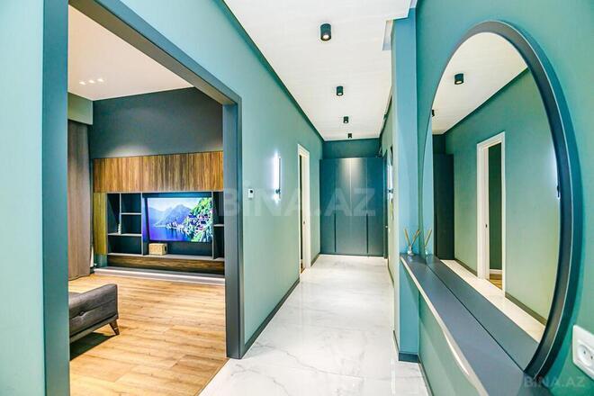 İcarəyə verilir 2 otaqlı yeni tikili 75 m², Ağ şəhər q., photo 13 from 32