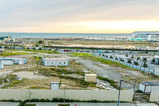 İcarəyə verilir 2 otaqlı yeni tikili 75 m², Ağ şəhər q., photo 7 from 32