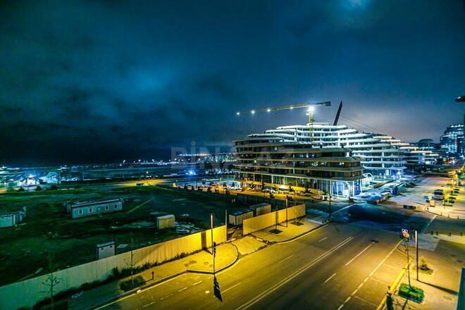 İcarəyə verilir 2 otaqlı yeni tikili 75 m², Ağ şəhər q., photo 15 from 32