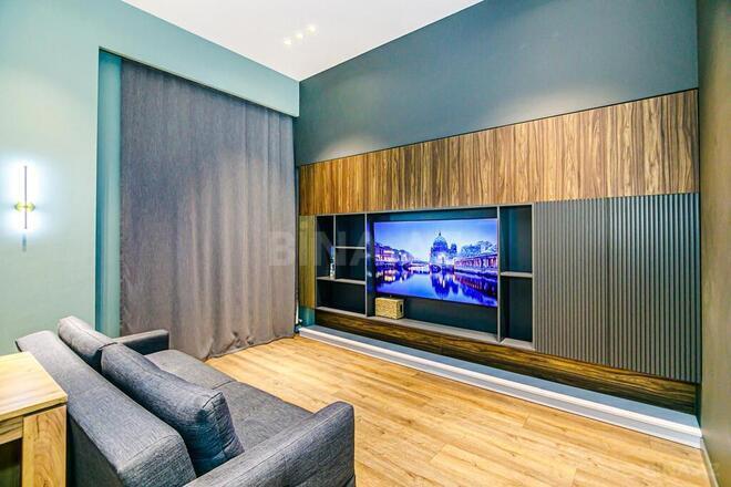 İcarəyə verilir 2 otaqlı yeni tikili 75 m², Ağ şəhər q., photo 21 from 32