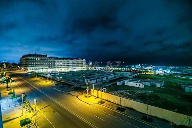 İcarəyə verilir 2 otaqlı yeni tikili 75 m², Ağ şəhər q., photo 16 from 32