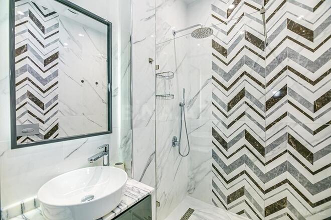 İcarəyə verilir 2 otaqlı yeni tikili 75 m², Ağ şəhər q., photo 31 from 32