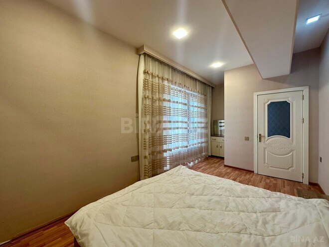 Satılır 3 otaqlı yeni tikili 113 m², Şah İsmayıl Xətai m., photo 8 from 12