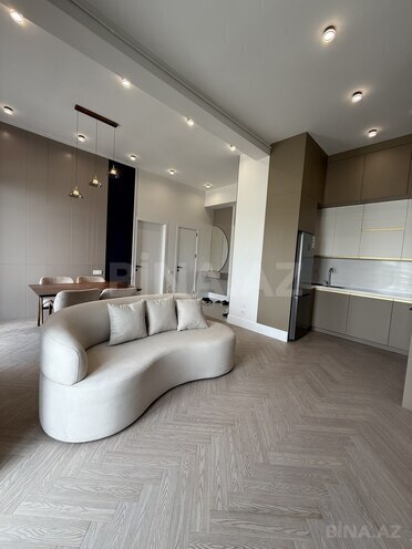 Сдаётся 2-комн. новостройка 70 м², пос. Аг шехер, photo 7 from 15