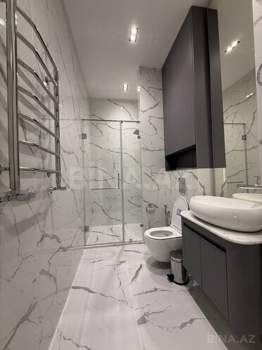 Сдаётся 2-комн. новостройка 70 м², пос. Аг шехер, photo 12 from 15