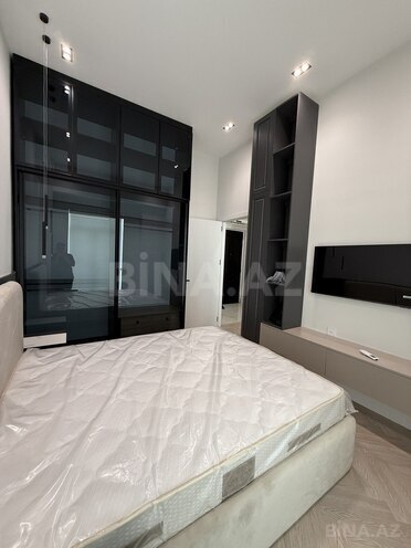 Сдаётся 2-комн. новостройка 70 м², пос. Аг шехер, photo 9 from 15