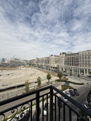 Сдаётся 2-комн. новостройка 70 м², пос. Аг шехер, photo 14 from 15