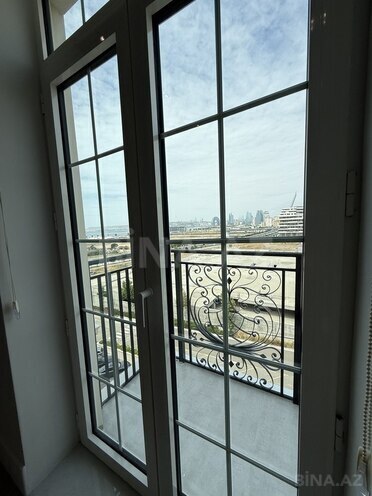 Сдаётся 2-комн. новостройка 70 м², пос. Аг шехер, photo 11 from 15