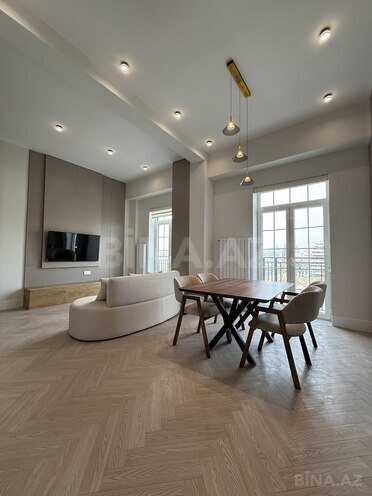 Сдаётся 2-комн. новостройка 70 м², пос. Аг шехер, photo 6 from 15