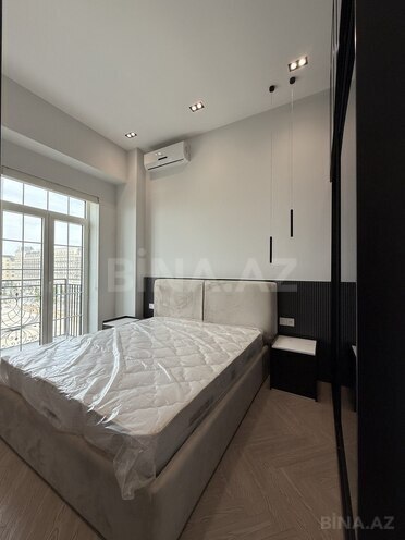 Сдаётся 2-комн. новостройка 70 м², пос. Аг шехер, photo 8 from 15