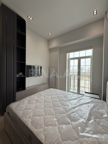 Сдаётся 2-комн. новостройка 70 м², пос. Аг шехер, photo 10 from 15
