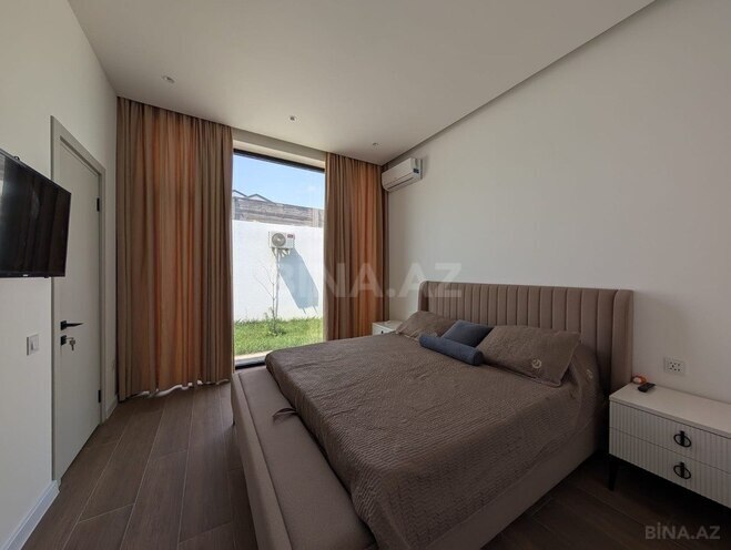 İcarəyə verilir 4 otaqlı həyət evi/bağ evi 350 m², Nardaran q., photo 15 from 17