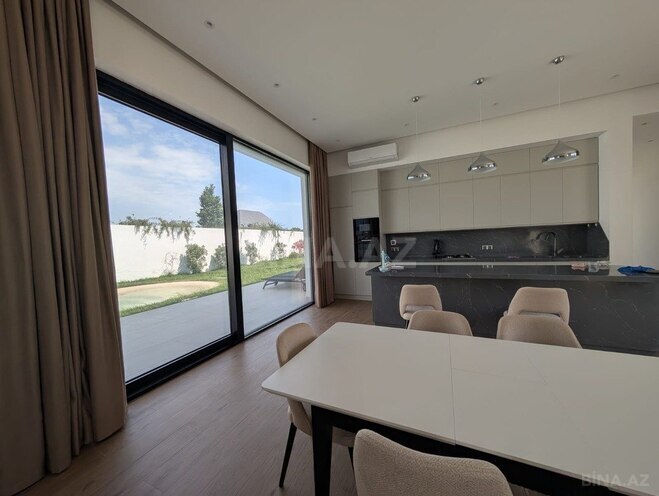 İcarəyə verilir 4 otaqlı həyət evi/bağ evi 350 m², Nardaran q., photo 16 from 17