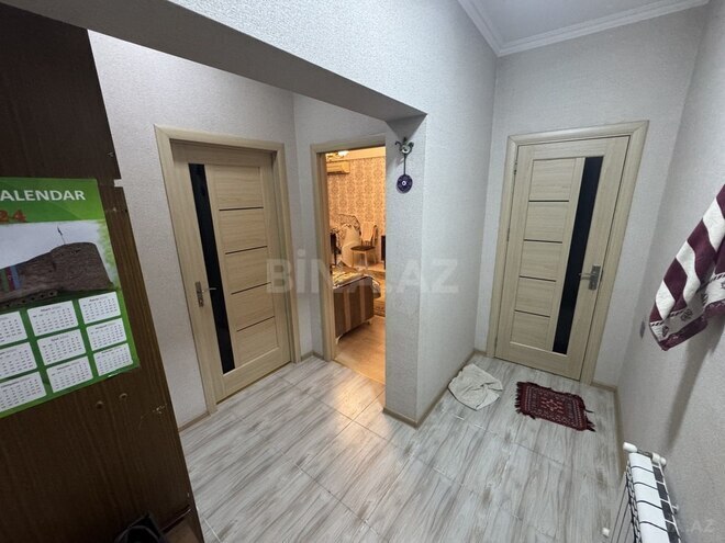 Satılır 1 otaqlı yeni tikili 52 m², photo 6 from 8
