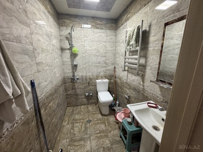 Satılır 1 otaqlı yeni tikili 52 m², photo 4 from 8