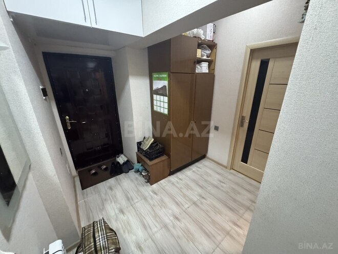 Satılır 1 otaqlı yeni tikili 52 m², photo 7 from 8