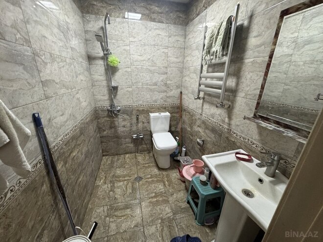 Satılır 1 otaqlı yeni tikili 52 m², photo 5 from 8
