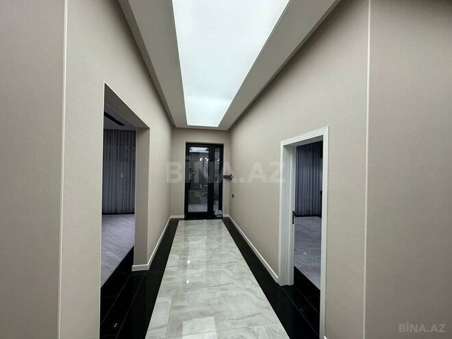 Satılır 4 otaqlı həyət evi/bağ evi 150 m², Mərdəkan q., photo 8 from 16