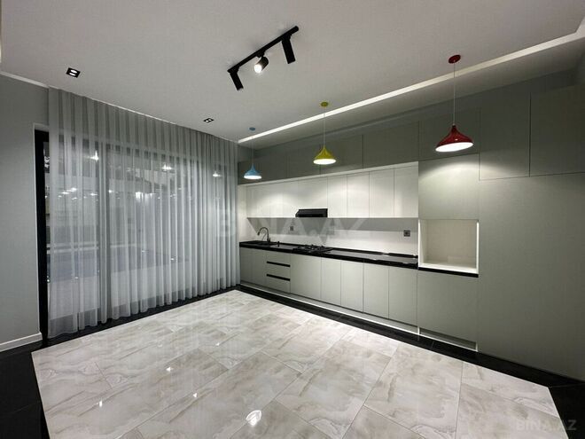 Satılır 4 otaqlı həyət evi/bağ evi 150 m², Mərdəkan q., photo 11 from 16
