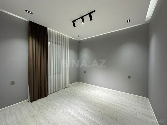 Satılır 4 otaqlı həyət evi/bağ evi 150 m², Mərdəkan q., photo 15 from 16