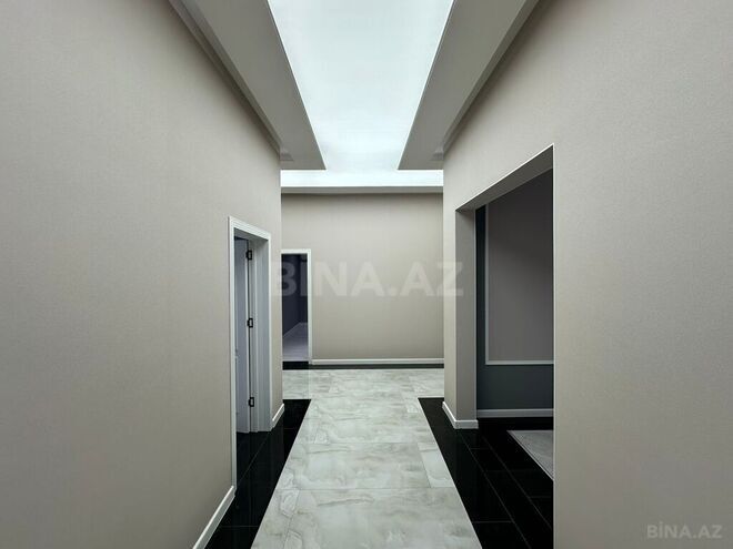 Satılır 4 otaqlı həyət evi/bağ evi 150 m², Mərdəkan q., photo 9 from 16