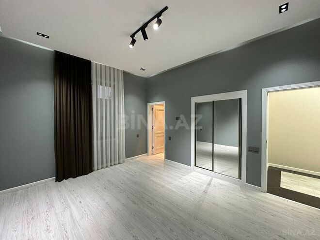 Satılır 4 otaqlı həyət evi/bağ evi 150 m², Mərdəkan q., photo 13 from 16
