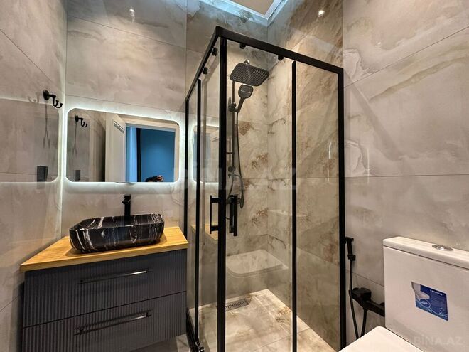 Satılır 4 otaqlı həyət evi/bağ evi 150 m², Mərdəkan q., photo 12 from 16